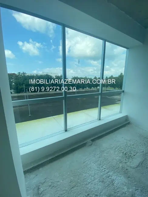 Sala Comercial à venda, 48m2 em Paiva, Cabo De Santo Agostinho - PE - imagem 3 Foto 3 de Sala Comercial à venda, 48m2 em Paiva, Cabo De Santo Agostinho - PE