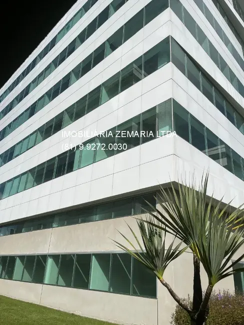 Foto 1 de Sala Comercial à venda e para alugar, 166m2 em Paiva, Cabo De Santo Agostinho - PE