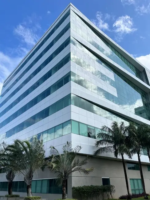 Foto 1 de Sala Comercial à venda e para alugar, 99m2 em Paiva, Cabo De Santo Agostinho - PE