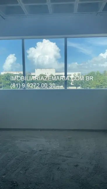 Sala Comercial à venda, 33m2 em Paiva, Cabo De Santo Agostinho - PE - imagem 1 Foto 1 de Sala Comercial à venda, 33m2 em Paiva, Cabo De Santo Agostinho - PE