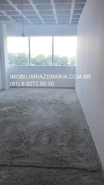 Sala Comercial à venda, 33m2 em Paiva, Cabo De Santo Agostinho - PE - imagem 2 Foto 2 de Sala Comercial à venda, 33m2 em Paiva, Cabo De Santo Agostinho - PE