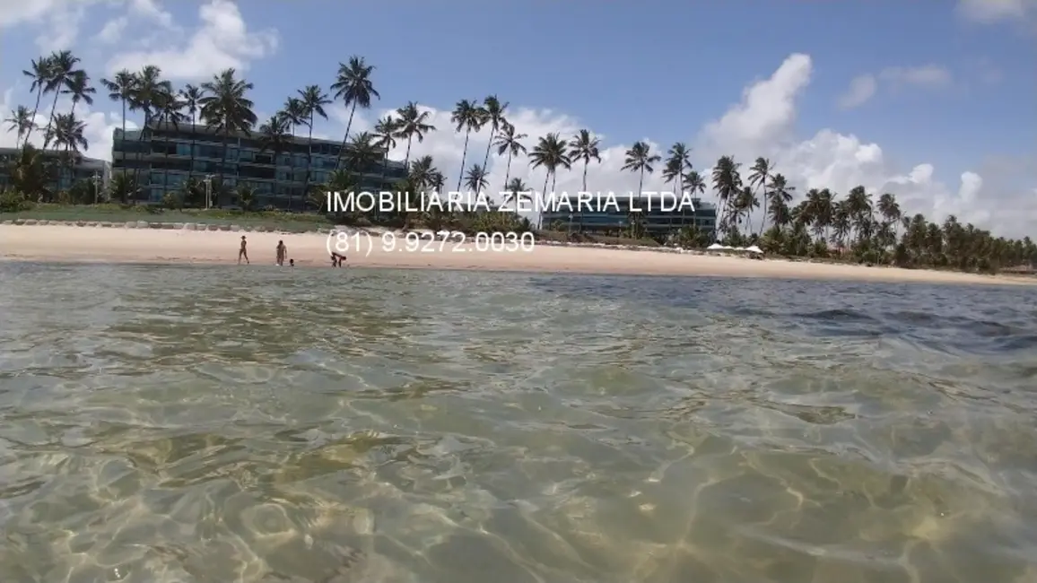 Apartamento com 4 quartos à venda e para alugar, 238m2 em Paiva, Cabo De Santo Agostinho - PE - imagem 1 Foto 1 de Apartamento com 4 quartos à venda e para alugar, 238m2 em Paiva, Cabo De Santo Agostinho - PE