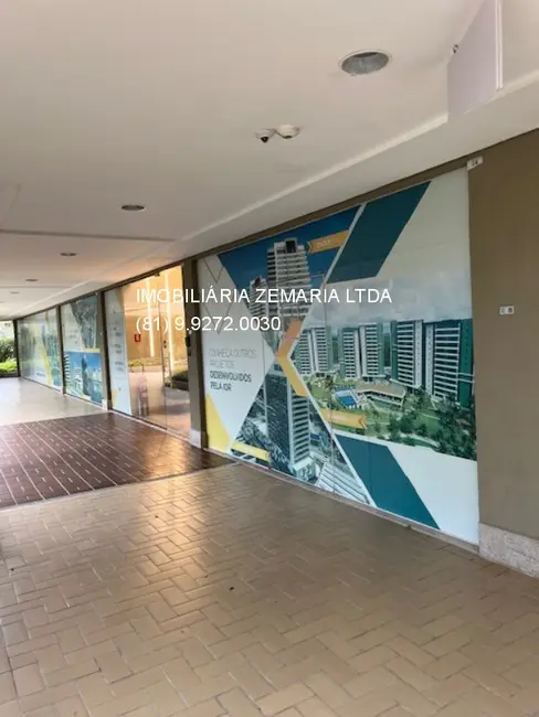Foto 1 de Loja à venda e para alugar, 50m2 em Paiva, Cabo De Santo Agostinho - PE