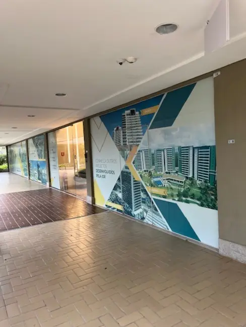 Foto 1 de Sala Comercial à venda e para alugar, 50m2 em Paiva, Cabo De Santo Agostinho - PE