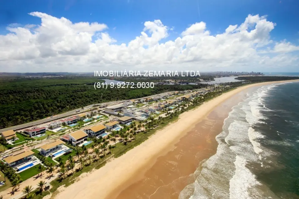 Foto 1 de Casa com 55 quartos à venda e para alugar, 877m2 em Paiva, Cabo De Santo Agostinho - PE