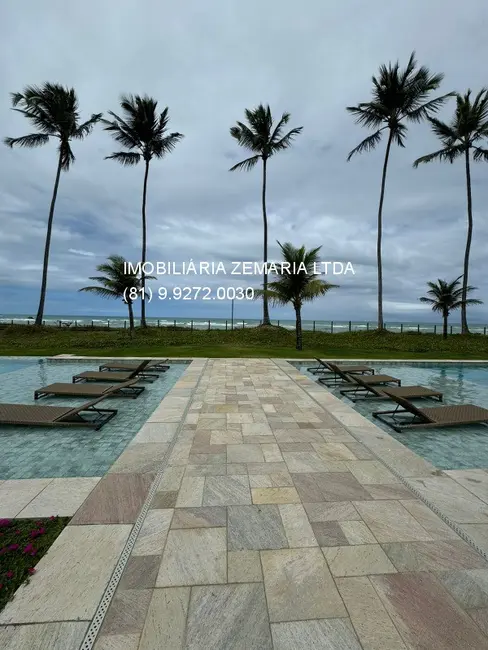 Foto 1 de Terreno / Lote à venda, 440m2 em Paiva, Cabo De Santo Agostinho - PE