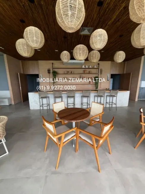 Foto 1 de Terreno / Lote à venda, 440m2 em Paiva, Cabo De Santo Agostinho - PE