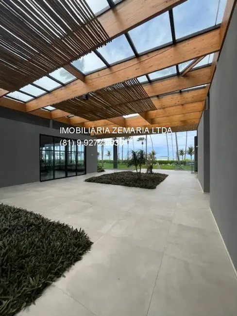 Foto 1 de Terreno / Lote à venda, 440m2 em Paiva, Cabo De Santo Agostinho - PE