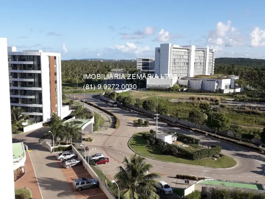 Foto 1 de Apartamento com 3 quartos à venda e para alugar, 113m2 em Paiva, Cabo De Santo Agostinho - PE
