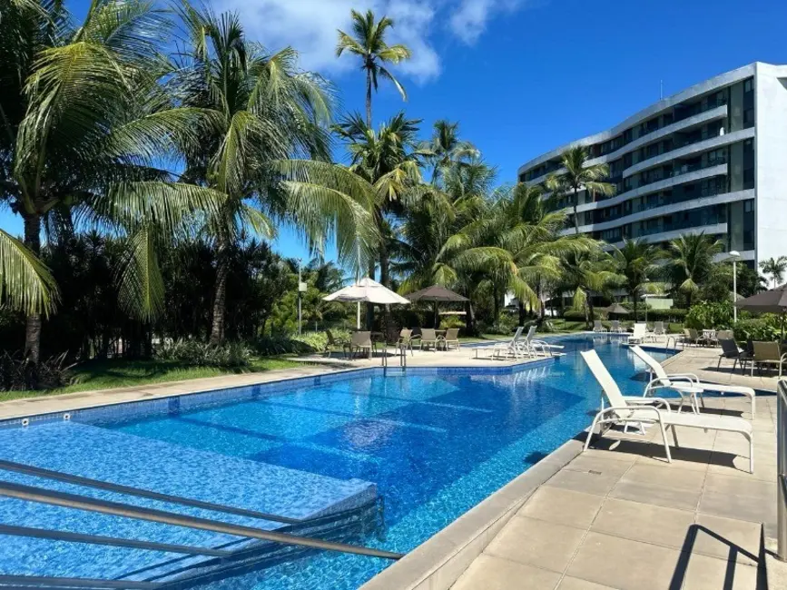 Foto 1 de Apartamento com 3 quartos à venda e para alugar, 113m2 em Paiva, Cabo De Santo Agostinho - PE