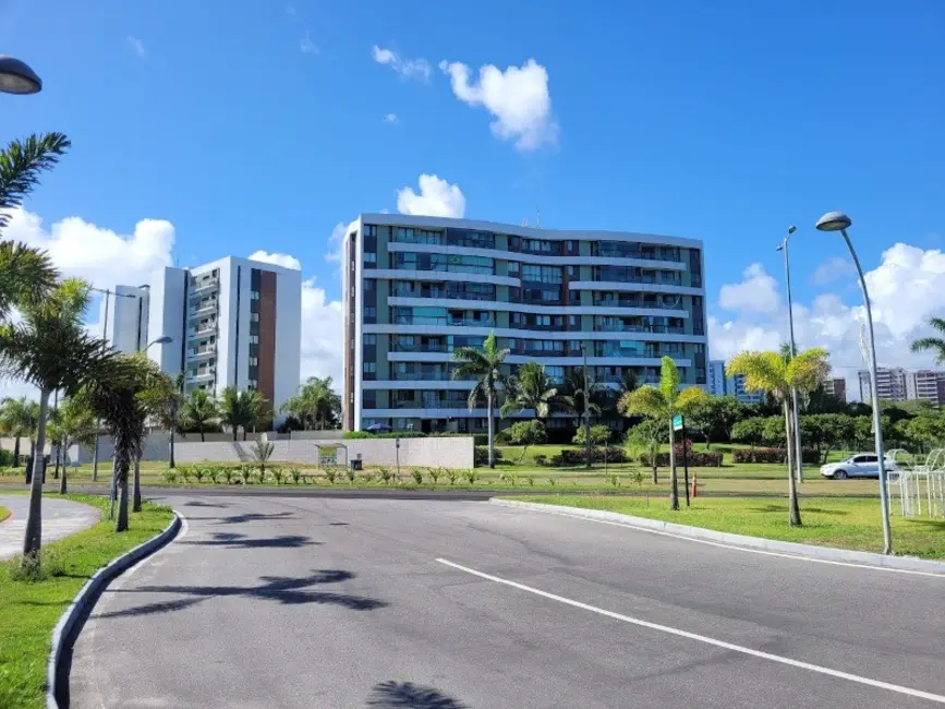 Foto 1 de Apartamento com 3 quartos à venda e para alugar, 113m2 em Paiva, Cabo De Santo Agostinho - PE