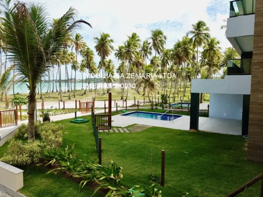 Foto 1 de Apartamento com 4 quartos à venda e para alugar, 177m2 em Paiva, Cabo De Santo Agostinho - PE