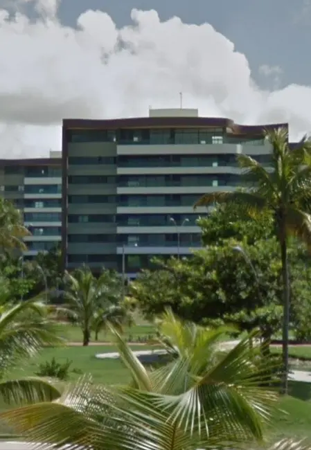 Foto 1 de Apartamento com 4 quartos à venda e para alugar, 177m2 em Paiva, Cabo De Santo Agostinho - PE