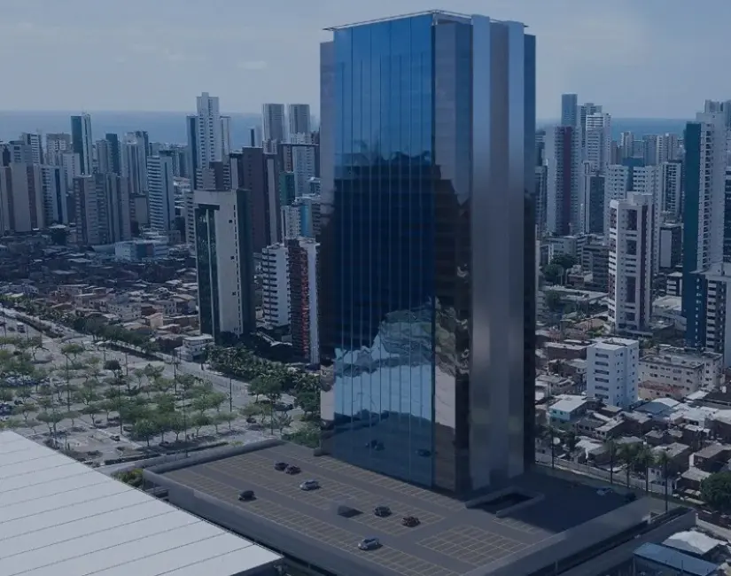 Foto 1 de Sala Comercial à venda e para alugar, 42m2 em Boa Viagem, Recife - PE
