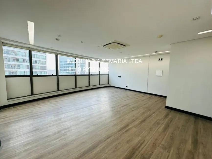 Foto 1 de Sala Comercial à venda e para alugar, 68m2 em Boa Viagem, Recife - PE