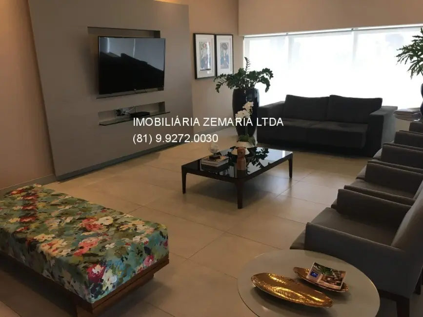 Foto 8 de Sala Comercial para alugar, 39m2 em Boa Viagem, Recife - PE