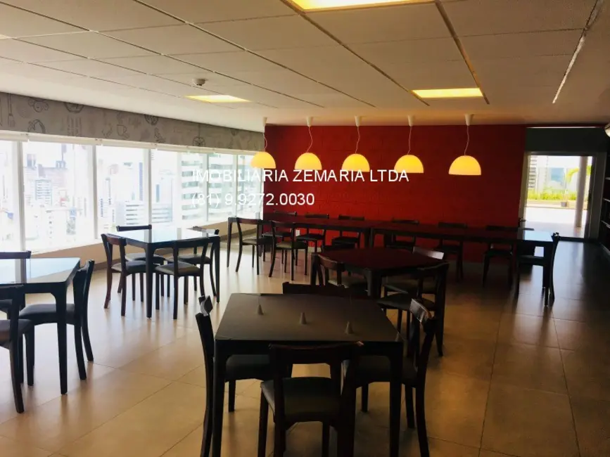 Foto 3 de Sala Comercial para alugar, 39m2 em Boa Viagem, Recife - PE