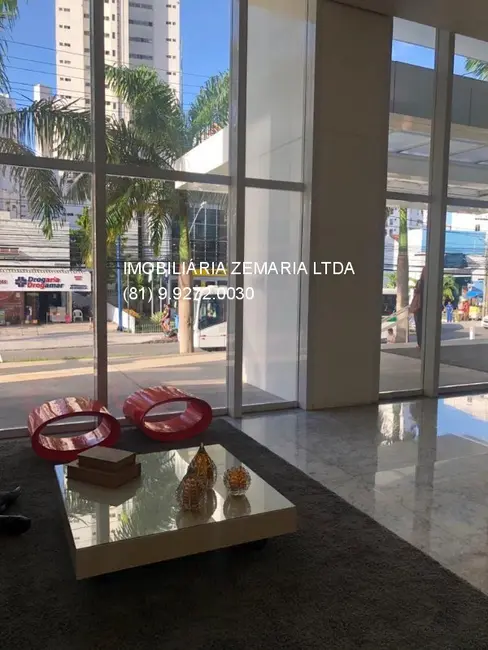 Foto 9 de Sala Comercial para alugar, 39m2 em Boa Viagem, Recife - PE