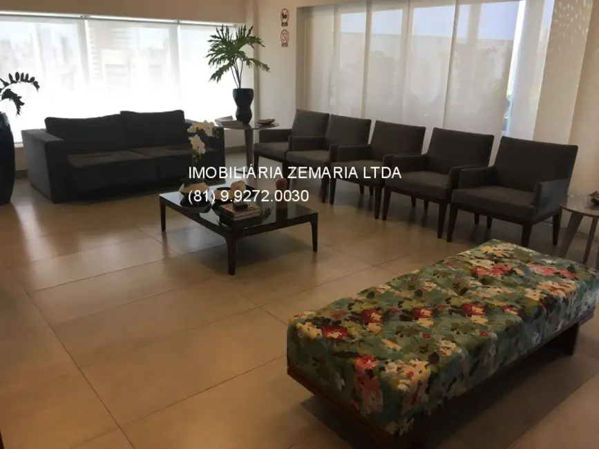 Foto 2 de Sala Comercial para alugar, 39m2 em Boa Viagem, Recife - PE
