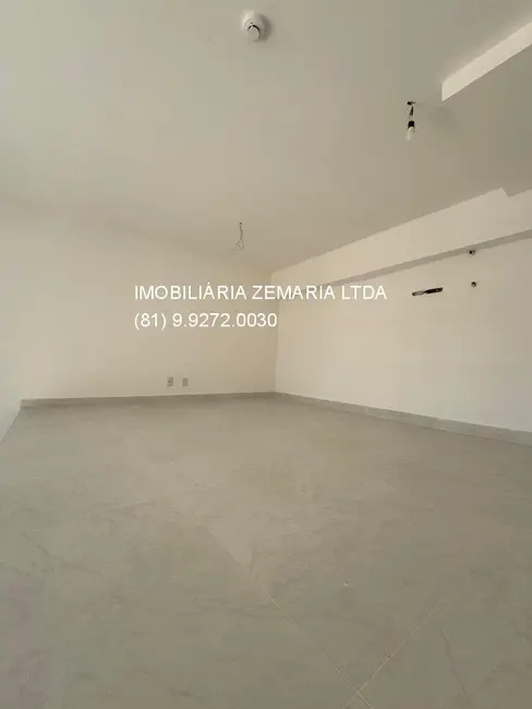 Foto 7 de Sala Comercial para alugar, 45m2 em Graças, Recife - PE
