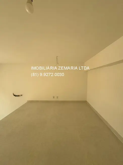 Foto 4 de Sala Comercial para alugar, 45m2 em Graças, Recife - PE