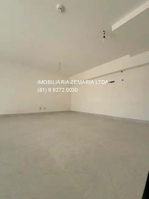 Foto 6 de Sala Comercial para alugar, 45m2 em Graças, Recife - PE