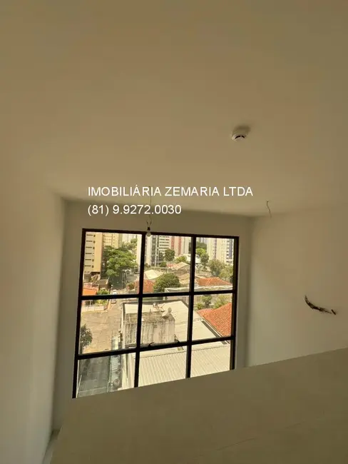 Foto 5 de Sala Comercial para alugar, 45m2 em Graças, Recife - PE