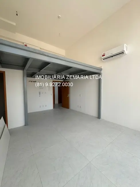 Foto 9 de Sala Comercial para alugar, 90m2 em Graças, Recife - PE