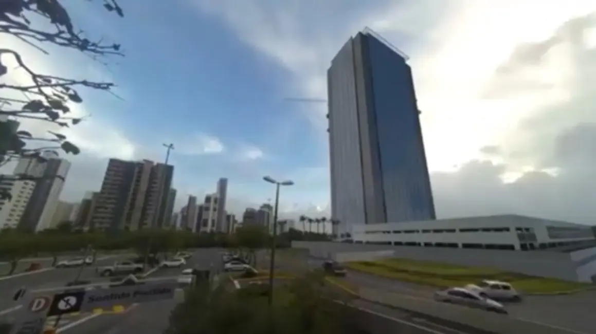 Foto 1 de Sala Comercial à venda e para alugar, 62m2 em Boa Viagem, Recife - PE