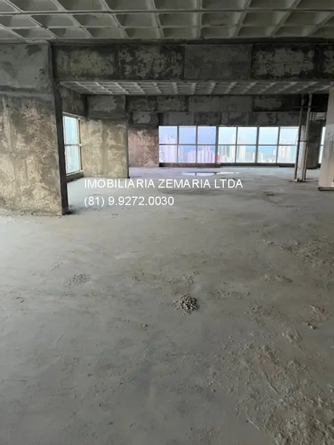 Foto 1 de Sala Comercial à venda e para alugar, 1180m2 em Boa Viagem, Recife - PE