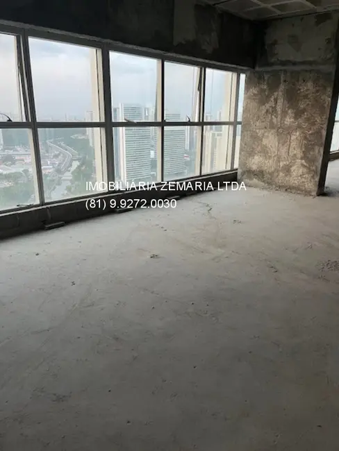 Foto 2 de Sala Comercial à venda e para alugar, 1180m2 em Boa Viagem, Recife - PE