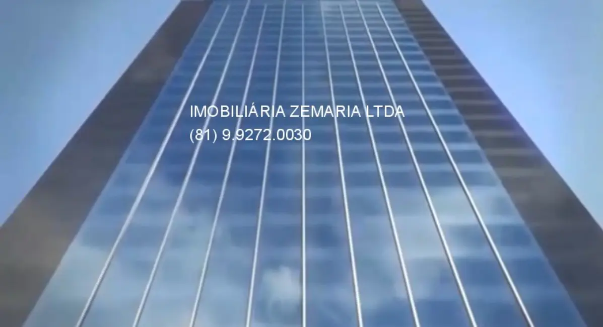 Foto 4 de Sala Comercial à venda e para alugar, 1170m2 em Boa Viagem, Recife - PE