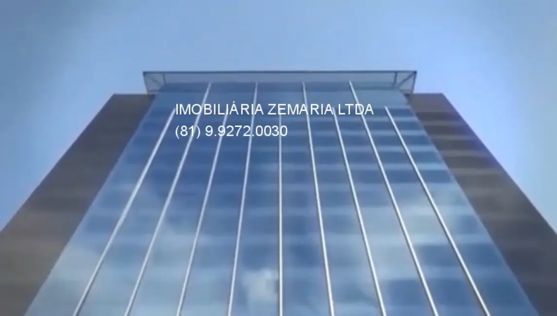 Foto 3 de Sala Comercial à venda e para alugar, 1170m2 em Boa Viagem, Recife - PE