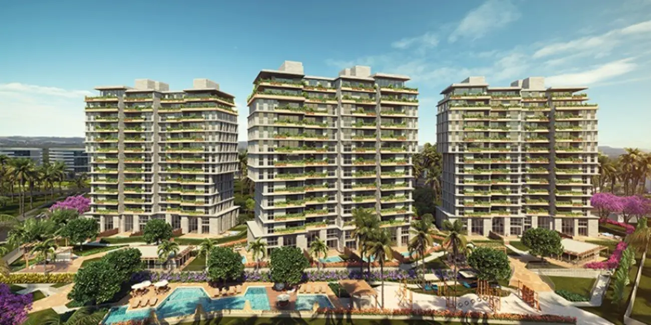 Apartamento com 4 quartos à venda e para alugar, 144m2 em Paiva, Cabo De Santo Agostinho - PE - imagem 1 Foto 1 de Apartamento com 4 quartos à venda e para alugar, 144m2 em Paiva, Cabo De Santo Agostinho - PE