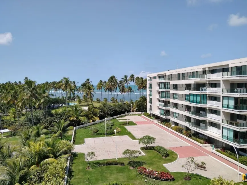 Foto 1 de Apartamento com 4 quartos à venda e para alugar, 238m2 em Paiva, Cabo De Santo Agostinho - PE