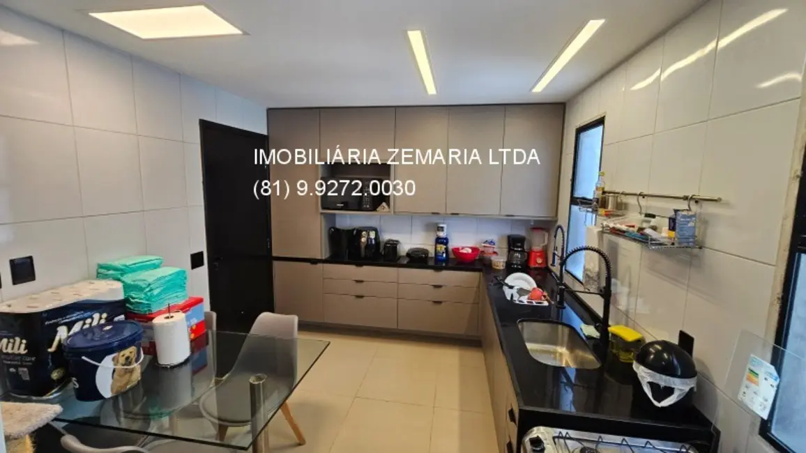 Foto 6 de Apartamento com 3 quartos à venda, 112m2 em Boa Viagem, Recife - PE