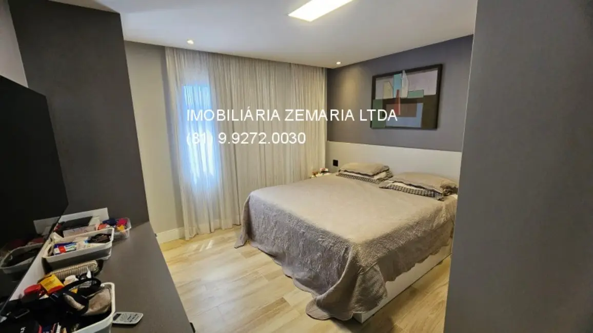Foto 8 de Apartamento com 3 quartos à venda, 112m2 em Boa Viagem, Recife - PE