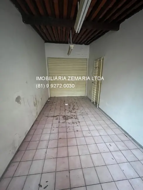 Foto 9 de Sala Comercial com 3 quartos à venda e para alugar, 180m2 em Tamarineira, Recife - PE