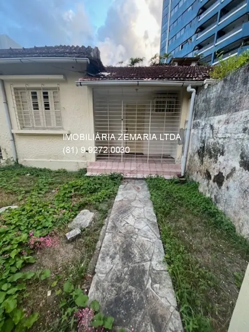 Foto 6 de Sala Comercial com 3 quartos à venda e para alugar, 180m2 em Tamarineira, Recife - PE