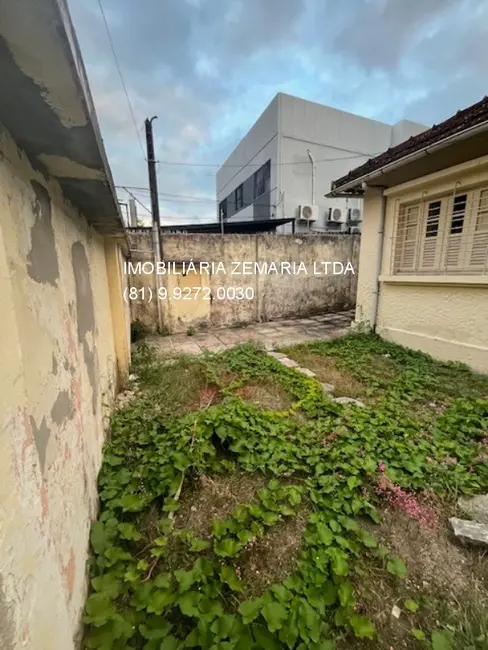 Foto 4 de Sala Comercial com 3 quartos à venda e para alugar, 180m2 em Tamarineira, Recife - PE