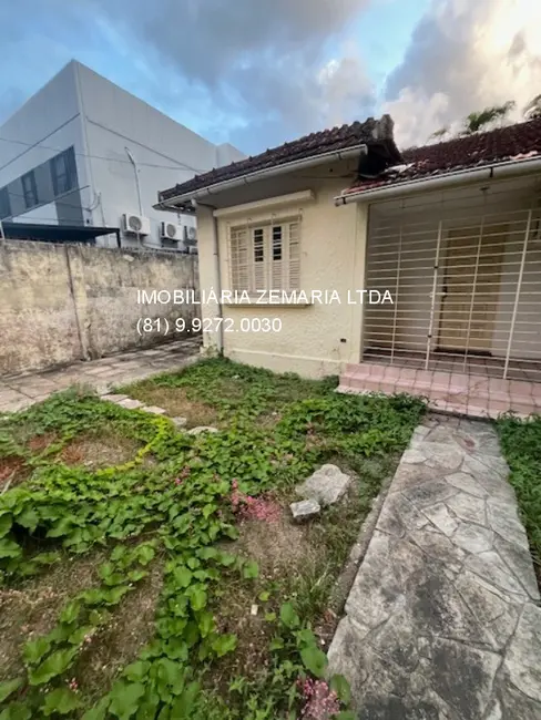 Foto 5 de Sala Comercial com 3 quartos à venda e para alugar, 180m2 em Tamarineira, Recife - PE