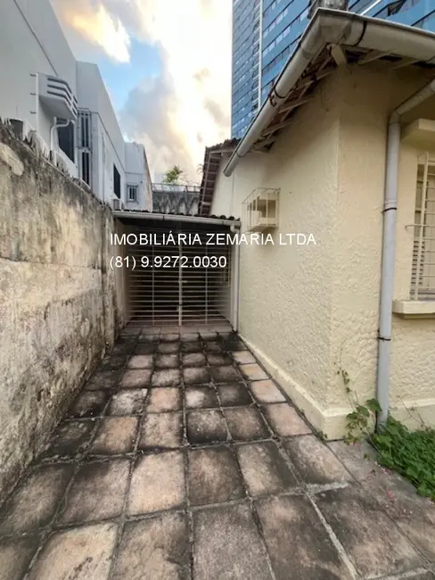 Foto 7 de Sala Comercial com 3 quartos à venda e para alugar, 180m2 em Tamarineira, Recife - PE