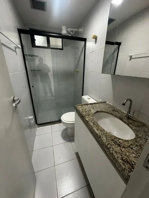 Foto 8 de Apartamento com 2 quartos à venda, 50m2 em Casa Forte, Recife - PE