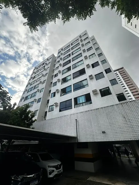 Foto 1 de Apartamento com 2 quartos à venda, 50m2 em Casa Forte, Recife - PE