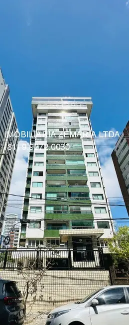 Foto 1 de Apartamento com 5 quartos à venda, 498m2 em Boa Viagem, Recife - PE