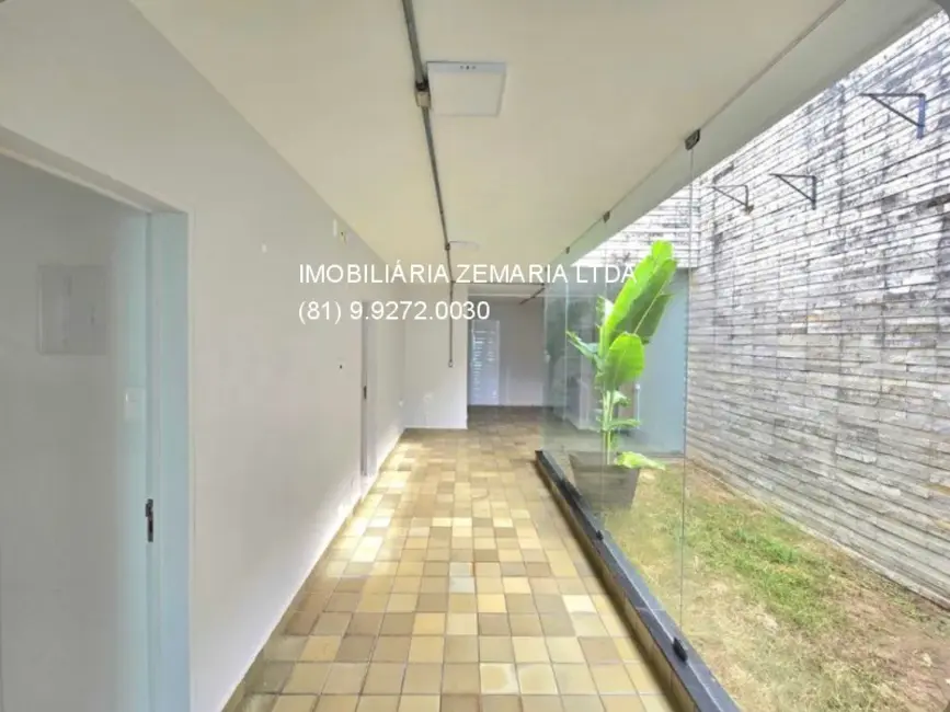 Apartamento com 5 quartos à venda, 498m2 em Boa Viagem, Recife - PE - imagem 6 Foto 6 de Apartamento com 5 quartos à venda, 498m2 em Boa Viagem, Recife - PE