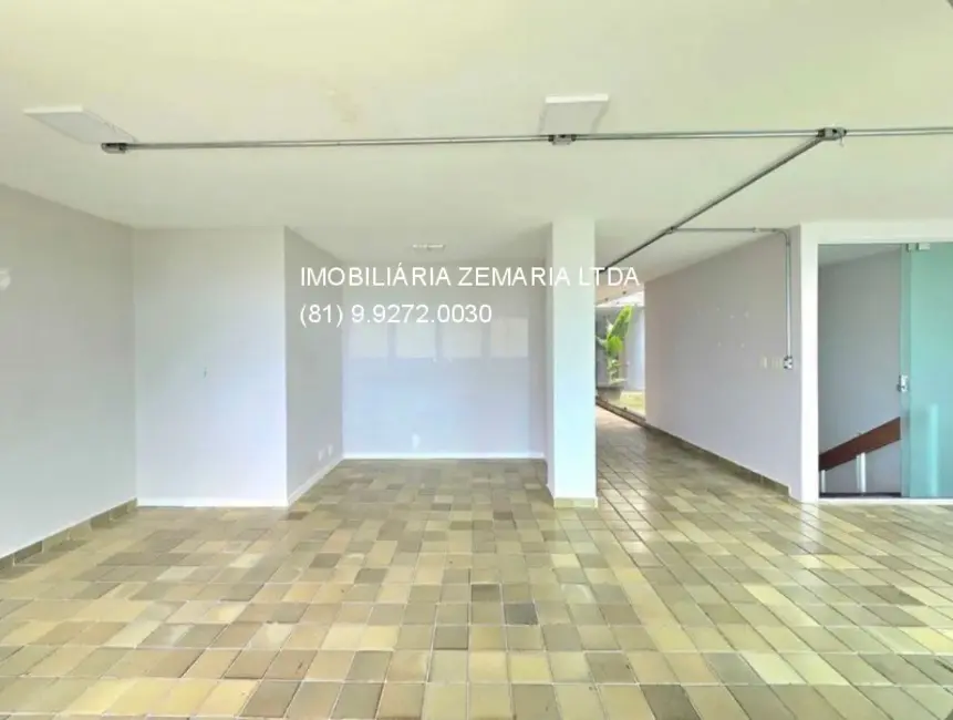 Apartamento com 5 quartos à venda, 498m2 em Boa Viagem, Recife - PE - imagem 7 Foto 7 de Apartamento com 5 quartos à venda, 498m2 em Boa Viagem, Recife - PE