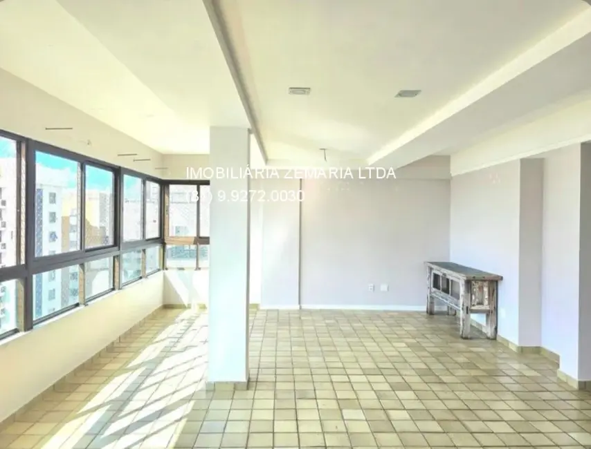 Apartamento com 5 quartos à venda, 498m2 em Boa Viagem, Recife - PE - imagem 9 Foto 9 de Apartamento com 5 quartos à venda, 498m2 em Boa Viagem, Recife - PE