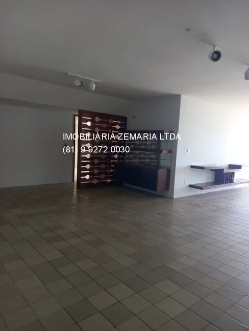 Apartamento com 4 quartos à venda, 208m2 em Boa Viagem, Recife - PE - imagem 6 Foto 6 de Apartamento com 4 quartos à venda, 208m2 em Boa Viagem, Recife - PE
