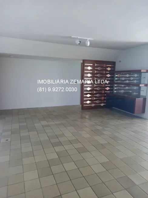 Apartamento com 4 quartos à venda, 208m2 em Boa Viagem, Recife - PE - imagem 9 Foto 9 de Apartamento com 4 quartos à venda, 208m2 em Boa Viagem, Recife - PE